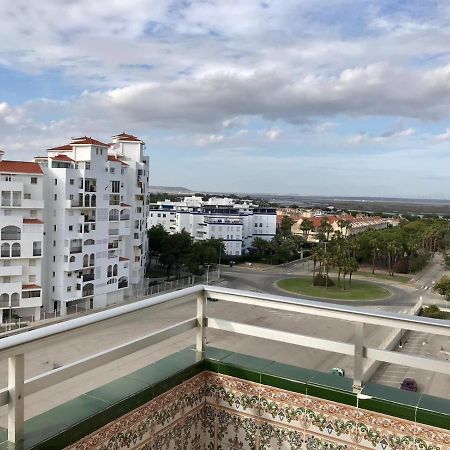 Apartamento Vistas Al Mar - Valdelagrana Playa 圣玛丽亚港 外观 照片