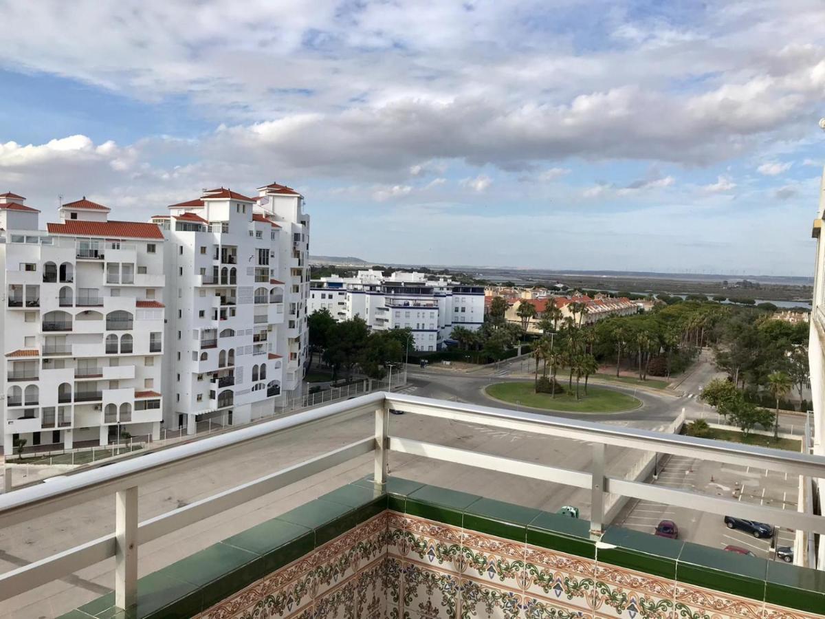 Apartamento Vistas Al Mar - Valdelagrana Playa 圣玛丽亚港 外观 照片