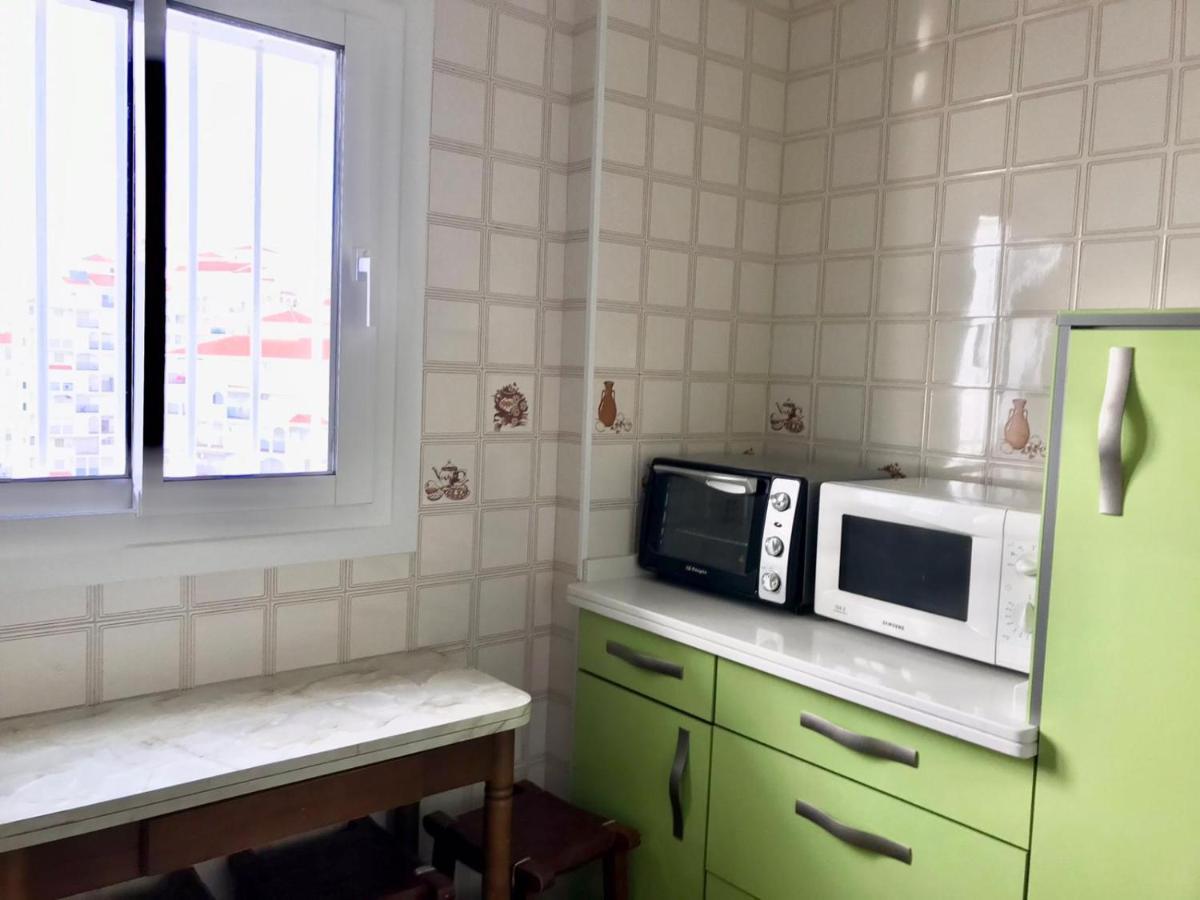 Apartamento Vistas Al Mar - Valdelagrana Playa 圣玛丽亚港 外观 照片