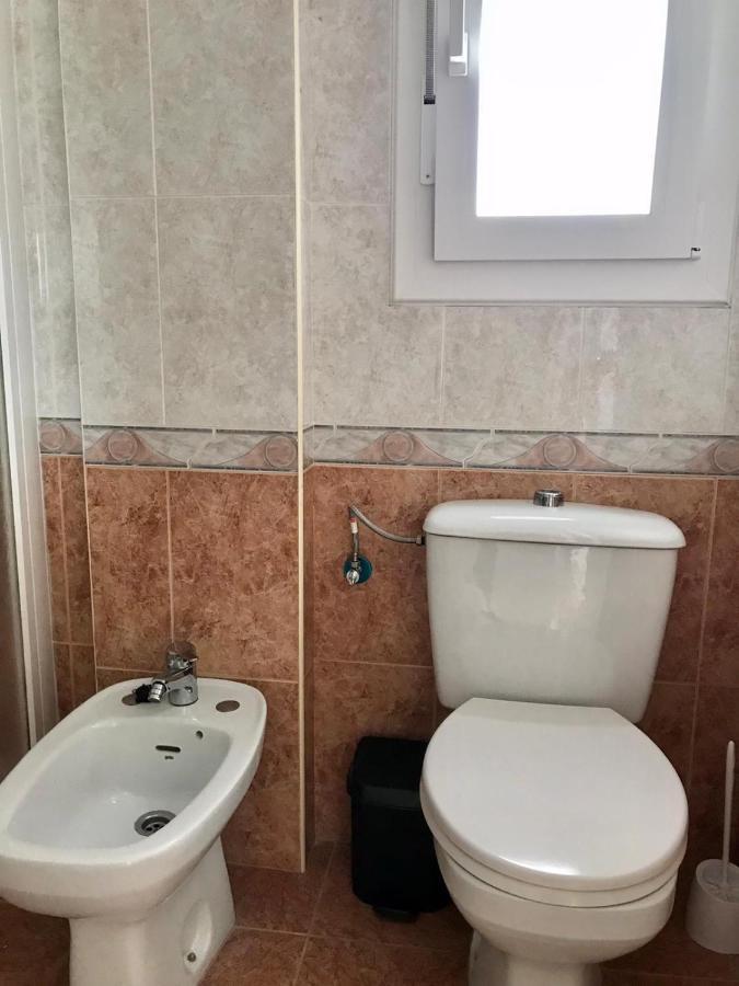 Apartamento Vistas Al Mar - Valdelagrana Playa 圣玛丽亚港 外观 照片