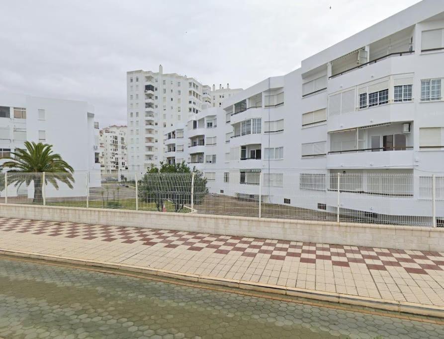 Apartamento Vistas Al Mar - Valdelagrana Playa 圣玛丽亚港 外观 照片